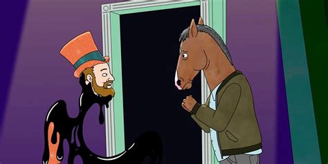 bojack horseman season 6 episode 15|how did bojack horseman die.